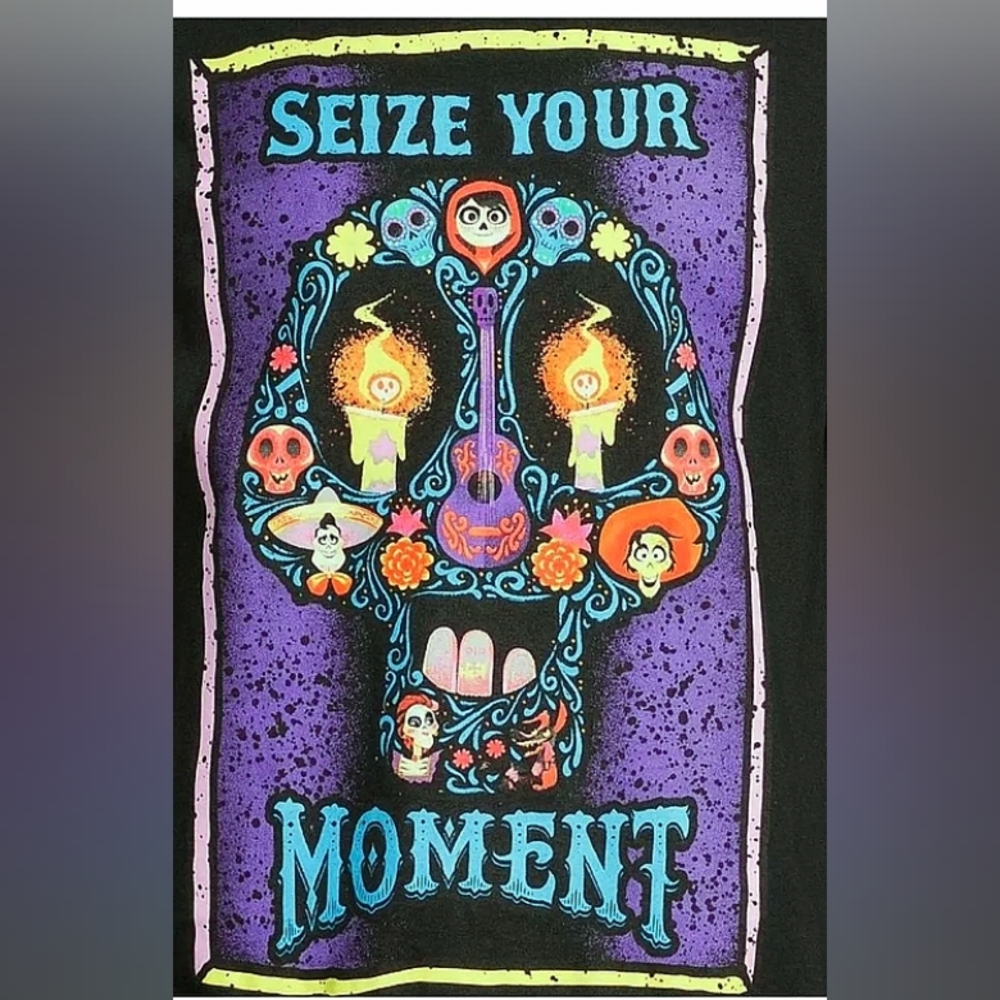 Coco T-shirt